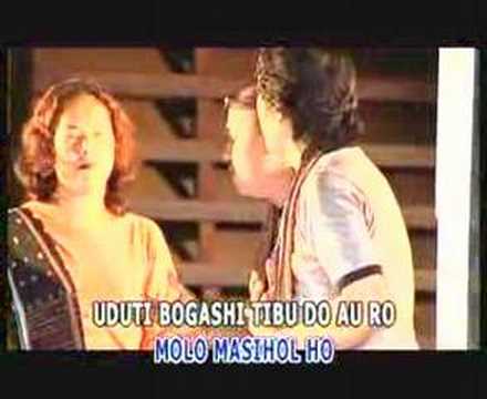 LAGU BATAK