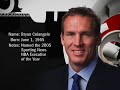 Bryan Colangelo on The Hour with George Stroumboulopoulos