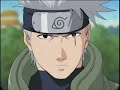 A Kakashi Tribute