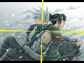A Kakashi Tribute