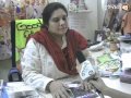 Work Exhibition of GOLEN APPLE Virani's Pre School and Virani Primary School.avi