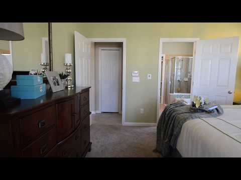Enclave at Town Center Nocatee Model Home Tour
