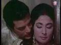 Tumhe Dekha (Dharmendra & Mina Kumari)
