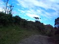 Quadriciclo em Alfredo Wagner parte 4