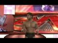 WWE Smackdown Vs. Raw 2009 - William Regal (High Quality)