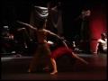 Fortíssimo - Ballet Stagium dança Chico Buarque  
