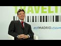 Madrid Travelthik 2009: Entrevista a Gabriel Subías, de Orizonia, ya Juan Magaz, de Iberia