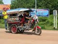 Isara - Clean Up Thailand