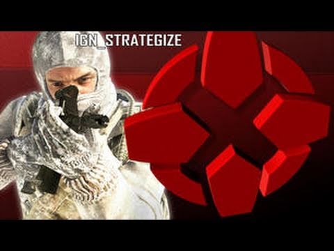 preview-Call of Duty: Black Ops Best Map Spots - IGN Strategize: 1.20 (IGN)