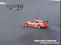 drift controle remoto