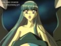 Magic Knight Rayearth OVA english dub episode 3 part 1