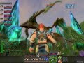 Xenjo Online - Trailer (Taipei Game Show 2008)
