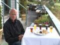 Spinnakers Brewpub - Paul Hadfield
