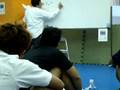 how 2 get iron for fighters! fighter's seminor 格闘技ゼミナール07