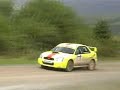 action from stage 2 of the red dragon rally in south wales, cars featured include - subaru impreza wrc s9, peugeot 106 maxi, ford fiesta cosworth 4wd, ford focus wrc, lancer evo 9, escort mk1 and many more!