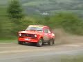 action from stage 2 of the red dragon rally in south wales, cars featured include - subaru impreza wrc s9, peugeot 106 maxi, ford fiesta cosworth 4wd, ford focus wrc, lancer evo 9, escort mk1 and many more!