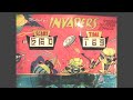 this is a pre-video arcade game. it was the inspiration for space invaders the came out a few years later. anyone remember it?