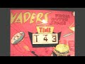 this is a pre-video arcade game. it was the inspiration for space invaders the came out a few years later. anyone remember it?