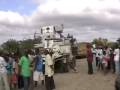 When U.S. Co-ops Care, Great Things Happen : The Electrification Of Pignon, Haiti.