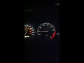 I don't know if u can tell the problem just by watching the video but I am not a car guy and have no clue wtf is wrong. It's an automatic and when I put the car in drive and just sit with my foot on the brake it starts to smoke from the engine as well too. i just replaced the gaskets, and rear main oil seal, put a new piston and rod bearing in the #4 piston, and purchased a new crankshaft. when I started my engine before and it spun the bearing the top of the piston kinda chipped but my mechanic said it might be fine because it will still hold compression so i might think that might be a problem as well. let me know Thanks!