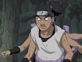 naruto   konoha vs  sound amv part 1