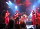 Jerry Dixie + Hot Rocks - Red Cadillac & A Black Mustache