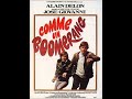 Georges Delerue - Comme un boomerang Georges Delerue - Comme un boomerang