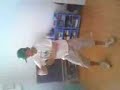 DANSA CREU
