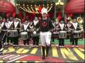 Pittsburg High School Marching Show Band at Macy's Thanksgiving Day Parade 2009