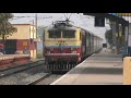 Click here to watch this video Bossy Wammie heading Ranchi Intercity Express does its best through Madhusudanpur!!