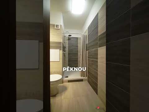 Video Pronájem, byty/1+kk, 33 m2, Vysocká 553/3, 50011 Hradec Králové, Hradec Králové [ID 85188]