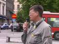 Arkiv: BGF-torgmöte 25 maj 2002  - del 1