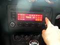 AUDI TT 2007 integration with Apple iPod