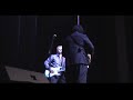 Chris Korblein with Ray Parker Jr 2006 Chris Korblein with Ray Parker Jr 2006