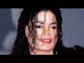 Michael Jackson face change