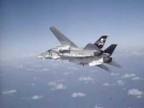 F14: Tomcat vs Migs