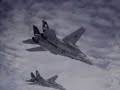 F14: Tomcat vs Migs F14: Tomcat vs Migs