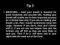 COD4: Tips and Tricks for Sniping