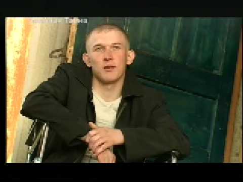 Инвалидная коляска на память об армии