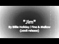 Jim by Billie Holiday