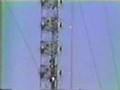 Seven die in TV Tower Collapse