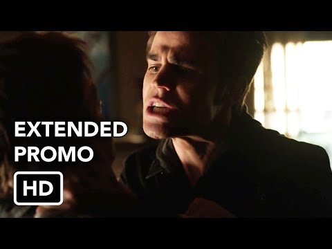 The Vampire Diaries 5x10 Extended Promo