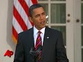 Obama:  House Passage of Health Care 'courageous