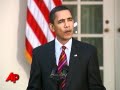 Obama:  House Passage of Health Care 'courageous
