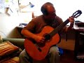 Luis L�pez plays \"Petit bossa\"