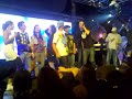 Je bent geen Tijger(prt 2.) live in Amsterdam Je bent geen Tijger(prt 2.) live in Amsterdam