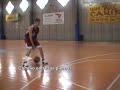 CAMBIO ENTRE LAS PIERNAS