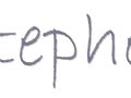 Stephen Jerzak - Cute
