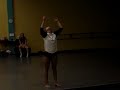 Abbye Myers in Joy\