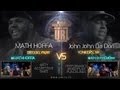 SMACK/ URL PRESENTS MATH HOFFA vs JOHN JOHN DA DON